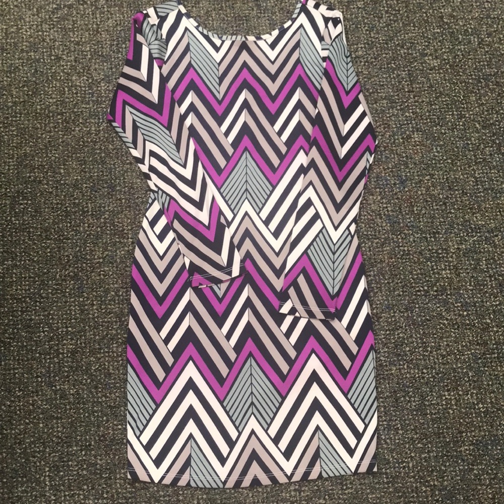 Gianni Binni dress